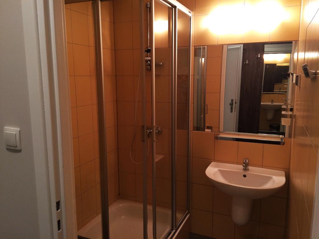 Hotel Lesny Sopoty Pokoj fotografie
